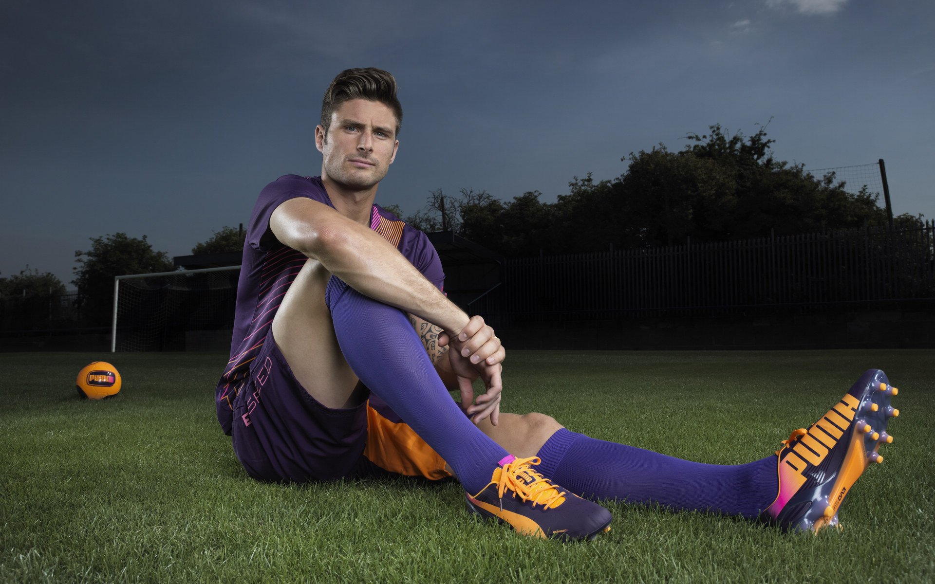 多维度极限运动：速度、空中与水中的挑战